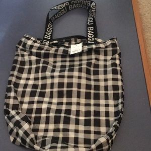 Baggu collapsible tote